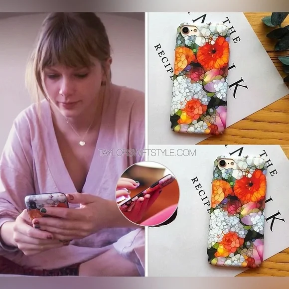 COPY - iPhone moody case NIP